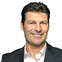 Geschäftsführer der Deutschen Makler Akademie - Stefan Horenburg