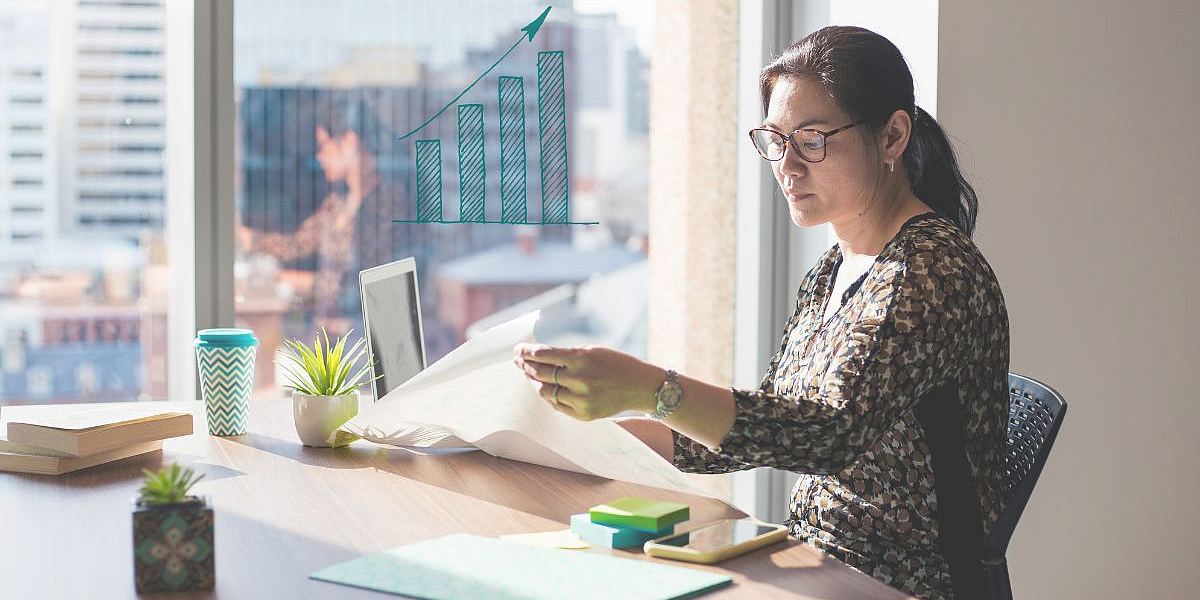 Vom Start-up zum etablierten Maklerbüro – Wachstum mit System