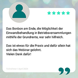 Wechselwirkung der bAV in Bezug auf die Grundrente