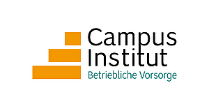 Logo - Betriebliche Vorsorge Campus Institut