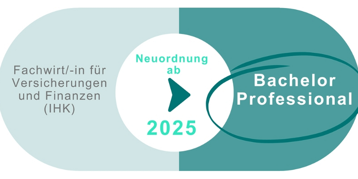  Bachelor Professional in Versicherungen und Finanzanlagen: Ihr Karriereweg im Überblick