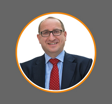 Foto Dr. Guido Bader