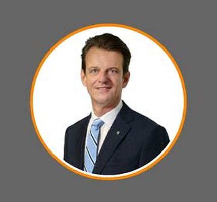 Foto Dr. Marcus Kremer