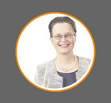Foto Dr. Henriette Meissner
