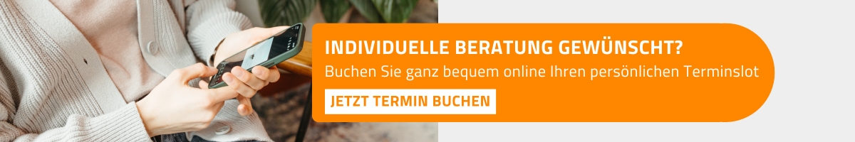 Beratungsgespräch Betriebswirt bAV (FH)