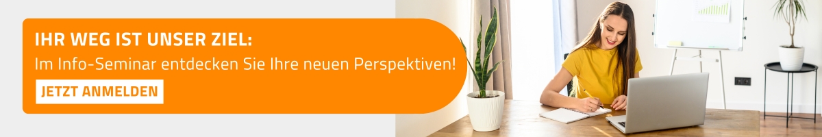 Kostenloses Infoseminar - Sachkundelehrgang Rentenberater