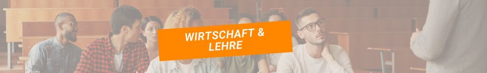 Dozent:innen aus Theorie und Praxis - Campus Institut