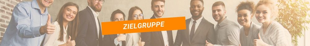 Zielgruppe - Campus Institut