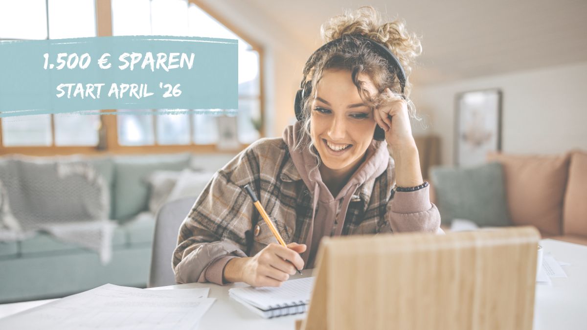 Neues Studienkonzept für Deutschlands bAV-Ausbildung Nr. 1.