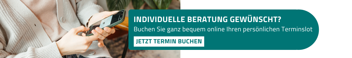 Individuelle Beratung