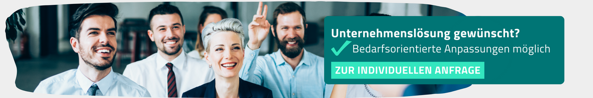 Inhouse-Anfrage 